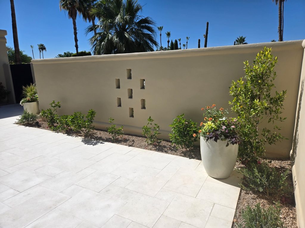 Arenas Contracting