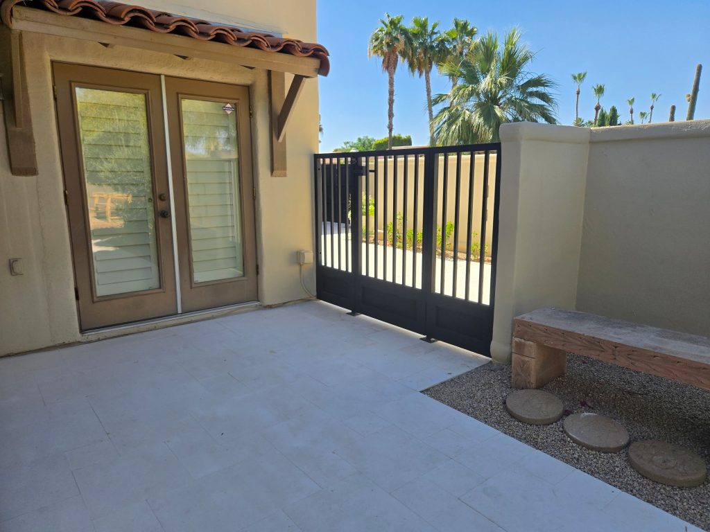 Arenas Contracting