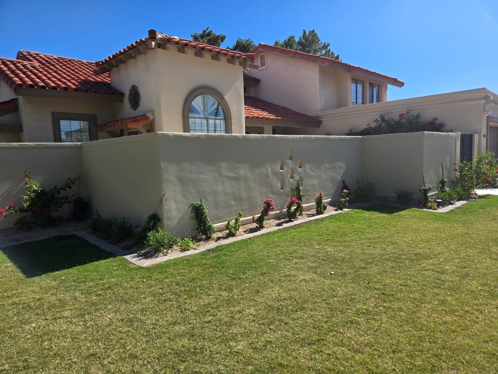 Arenas Contracting