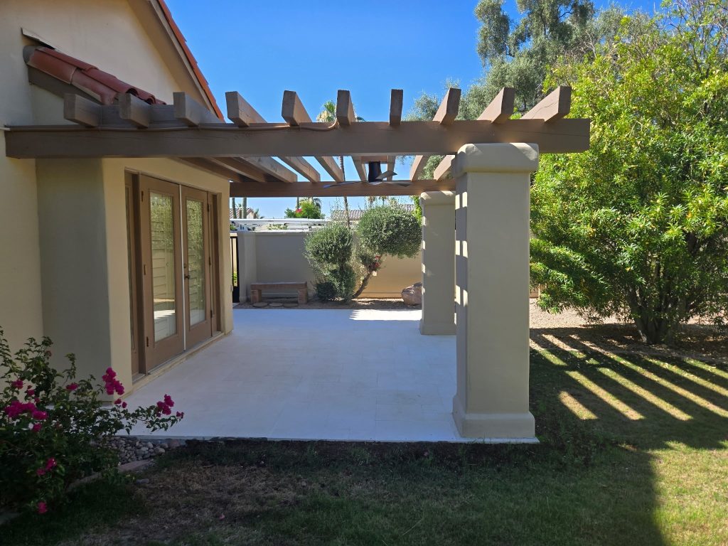 Arenas Contracting